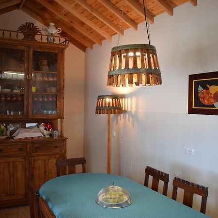 Вилла Casa Do Avo Cristiano Мадалена Экстерьер фото